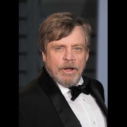 『スター・ウォーズ』マーク・ハミル、マーベル監督のコメディドラマに出演!