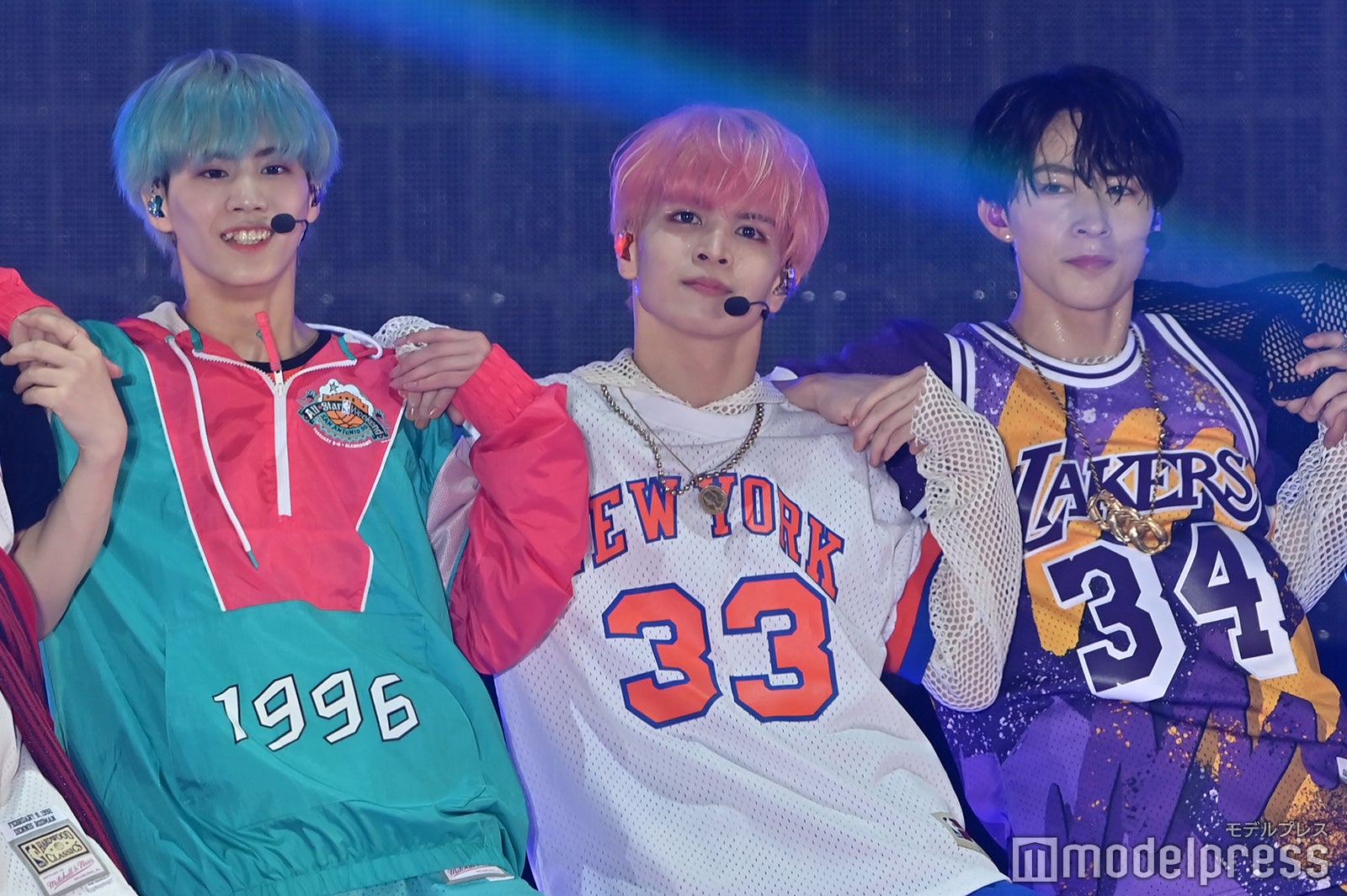 （C）モデルプレス