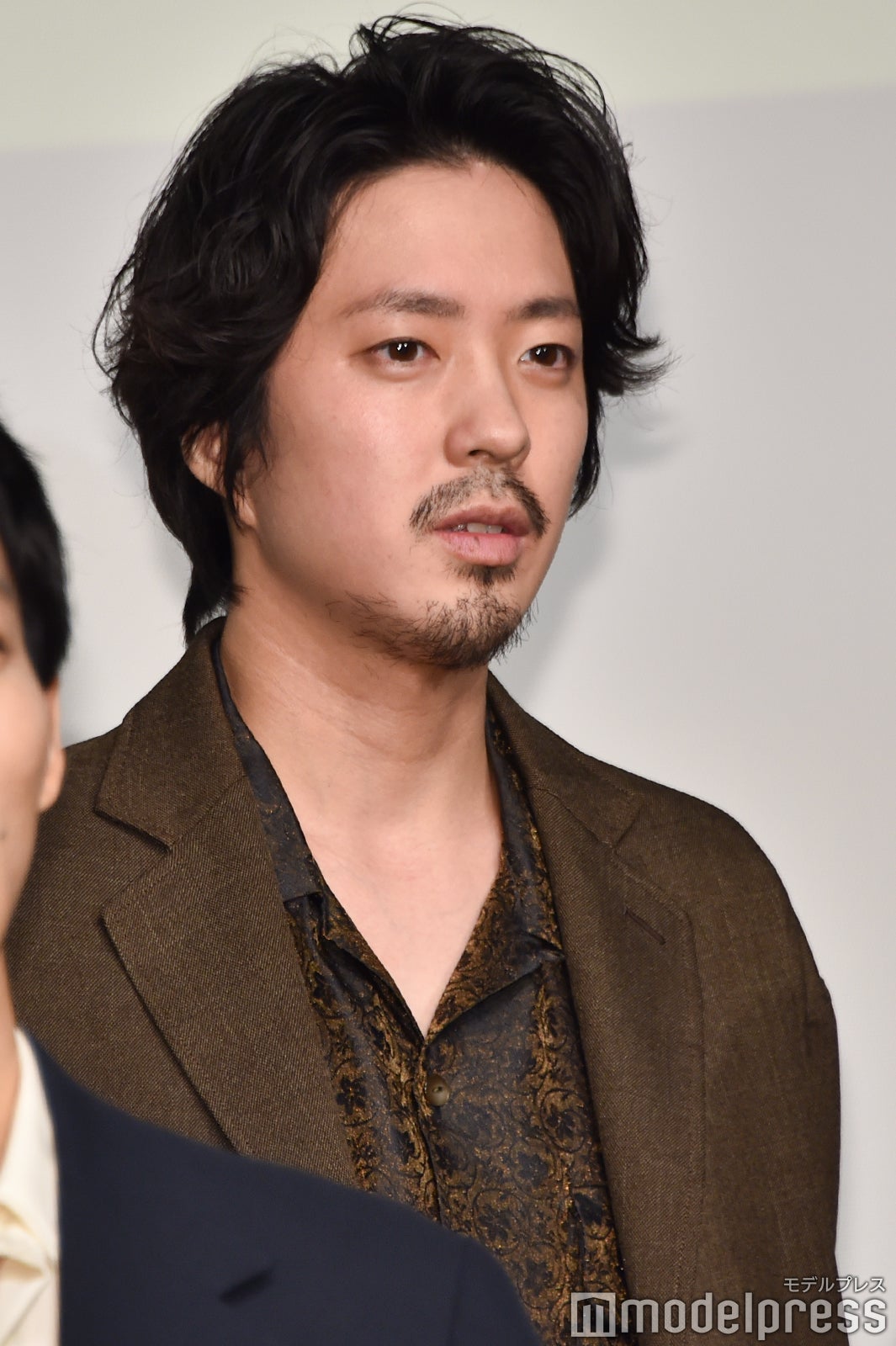 若葉竜也 （C）モデルプレス