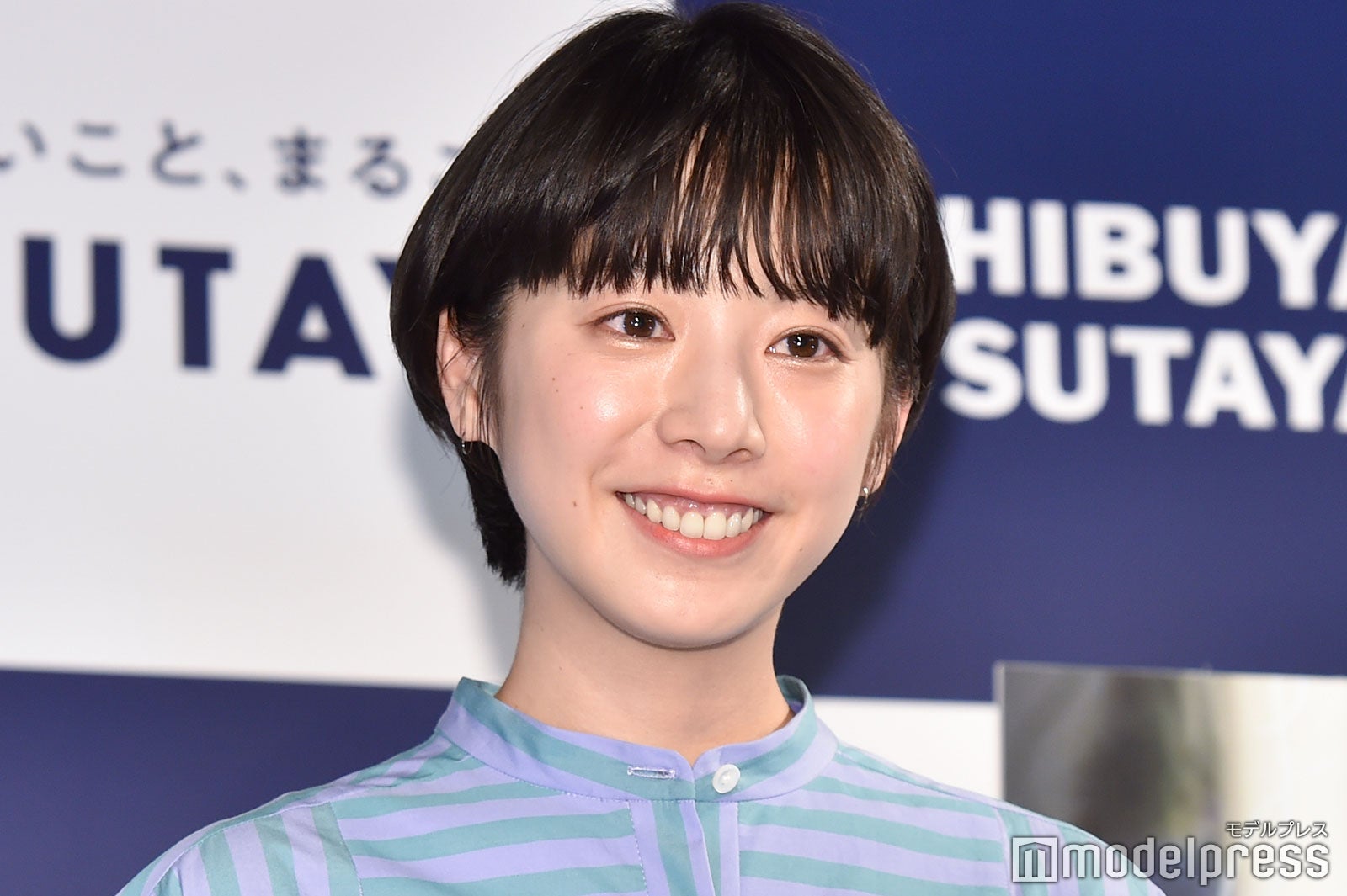 夏帆（C）モデルプレス