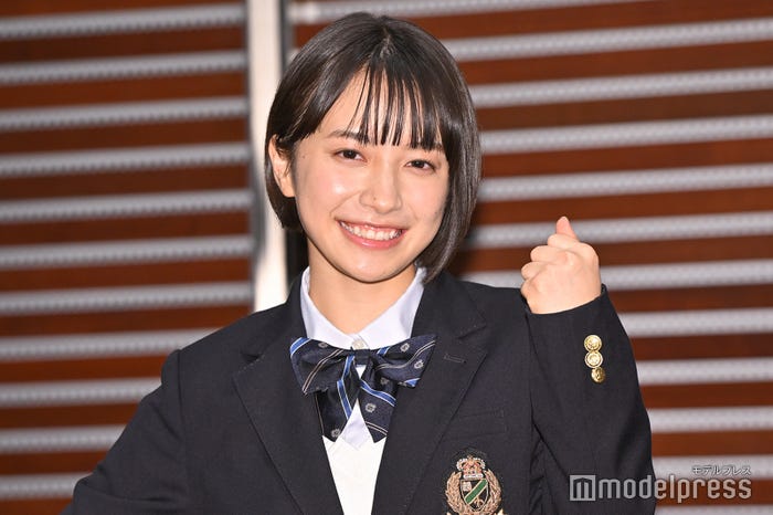 藤崎ゆみあ(C)モデルプレス