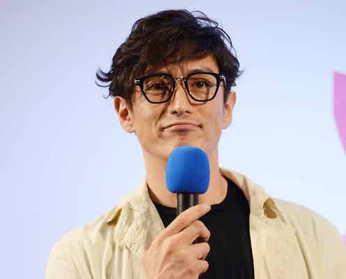伊勢谷友介“自己中心だった”大学時代 “人のために尽くす”と変わった瞬間を語る
