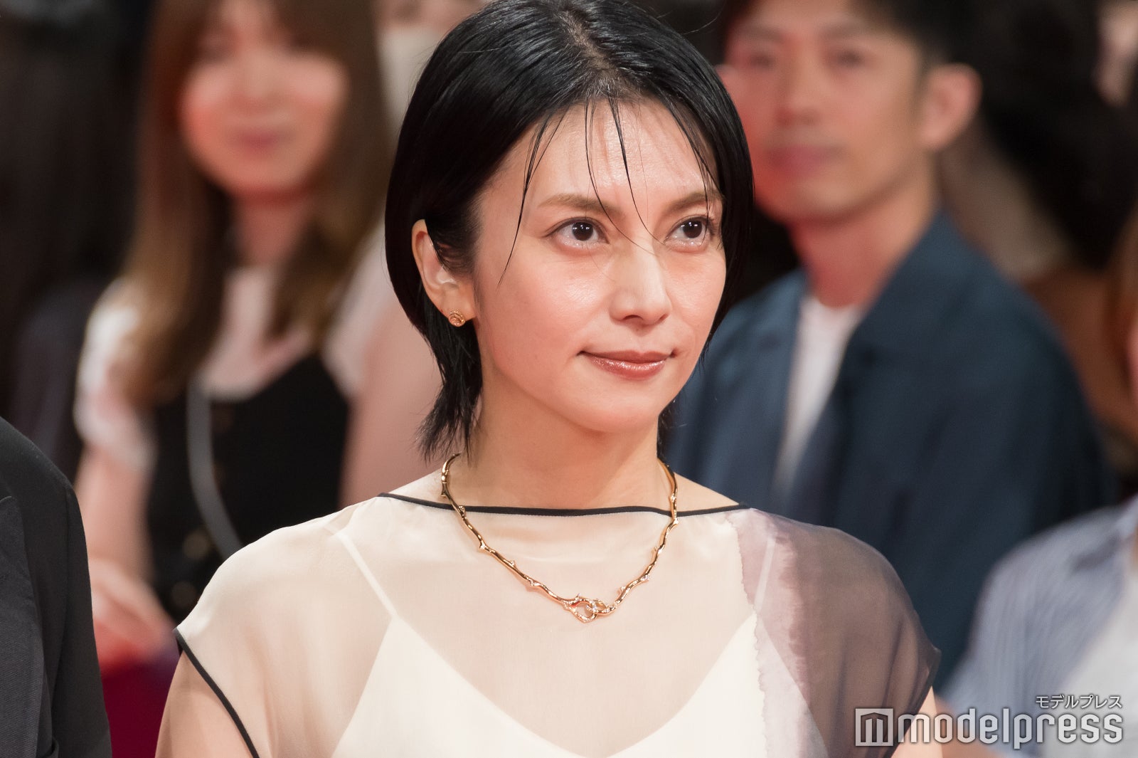 柴咲コウ（C）モデルプレス