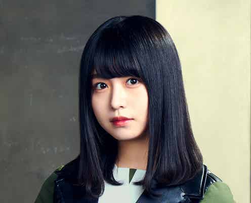 長濱ねる、欅坂46卒業イベントの夜にANN生放送決定