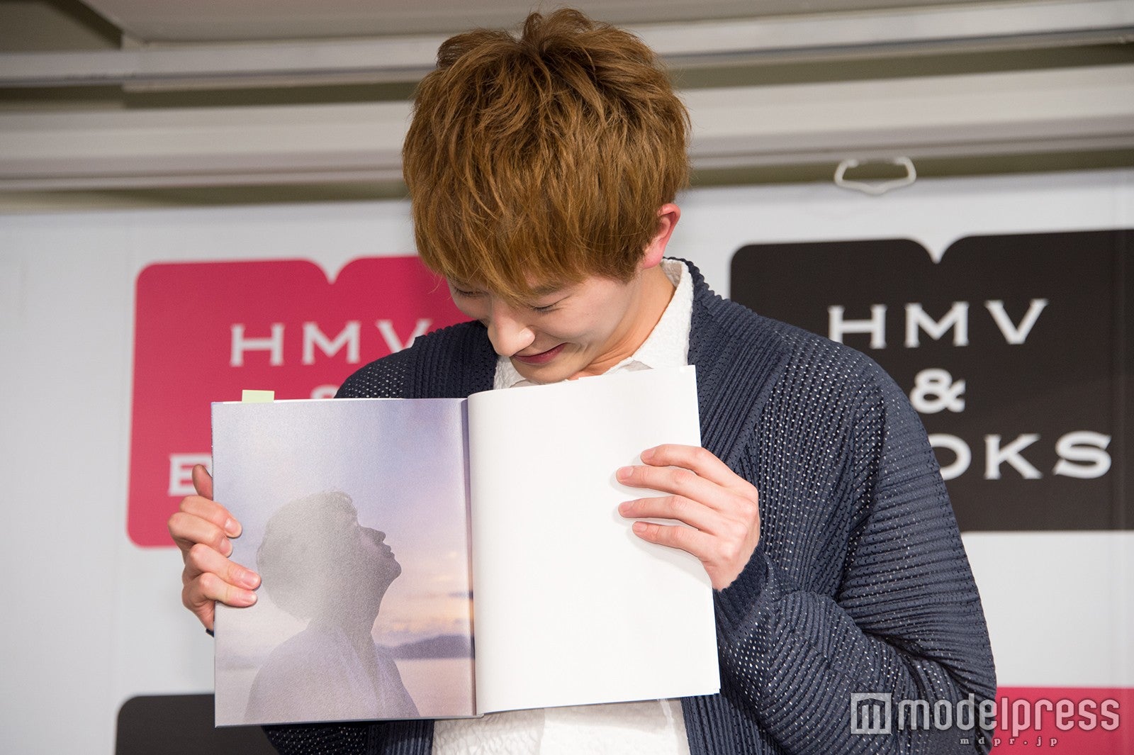 杉野遥亮（C）モデルプレス