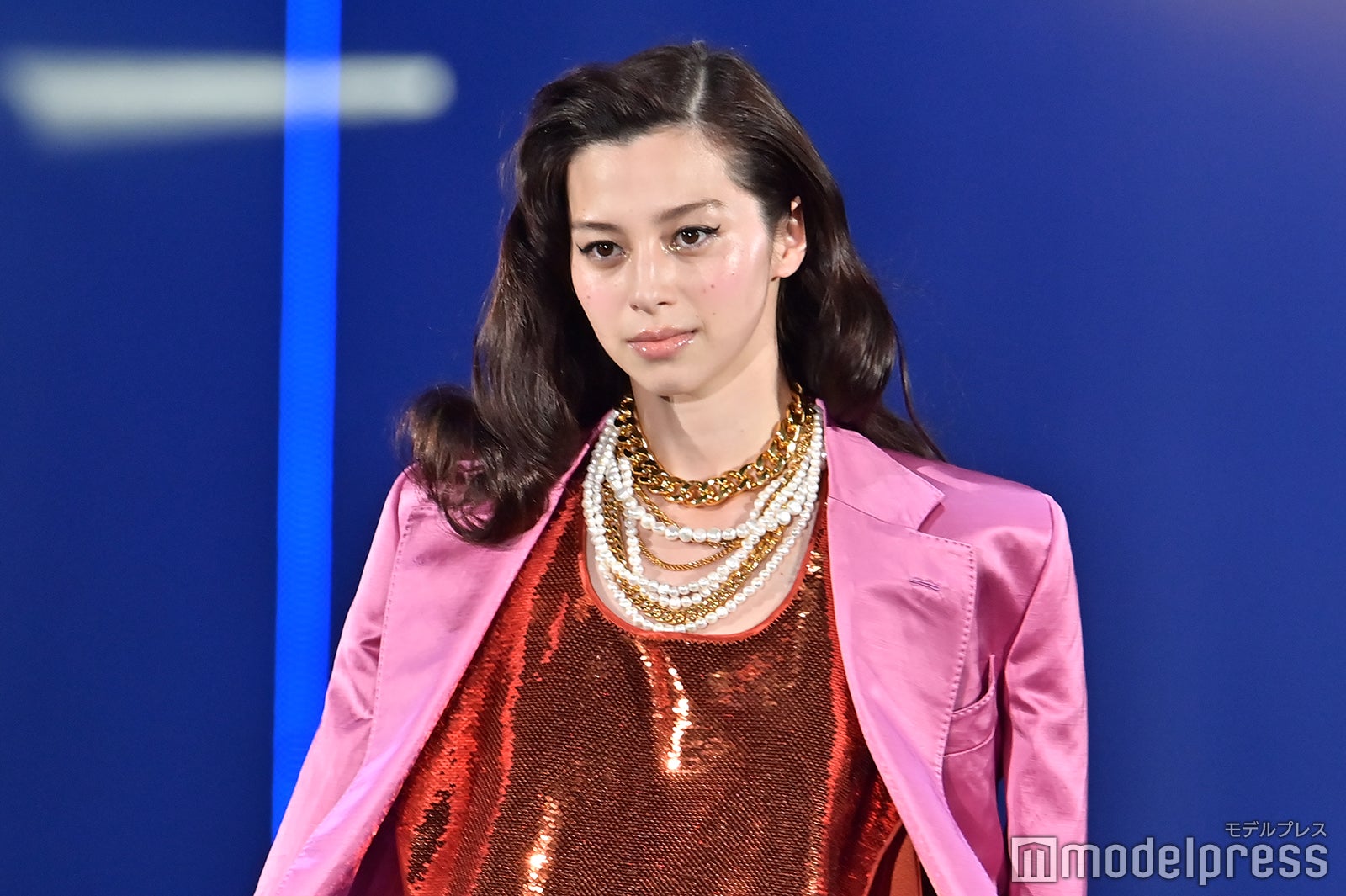 中条あやみ（C）モデルプレス