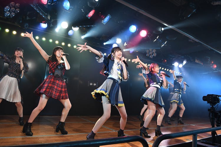画像18 21 Akb48 4年ぶり組閣発表 17期オーディションの開催も決定 Akb48劇場16周年特別記念公演 モデルプレス