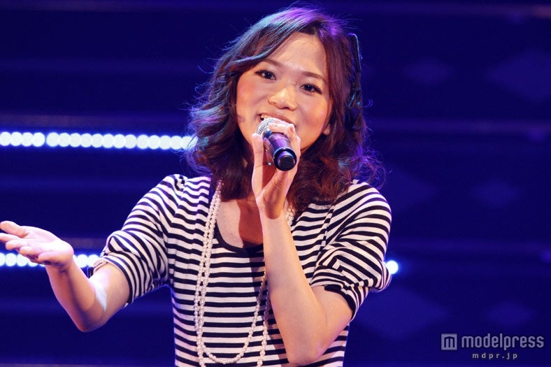 キングレコード特別賞・池田有希