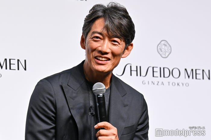 反町隆史(C)モデルプレス