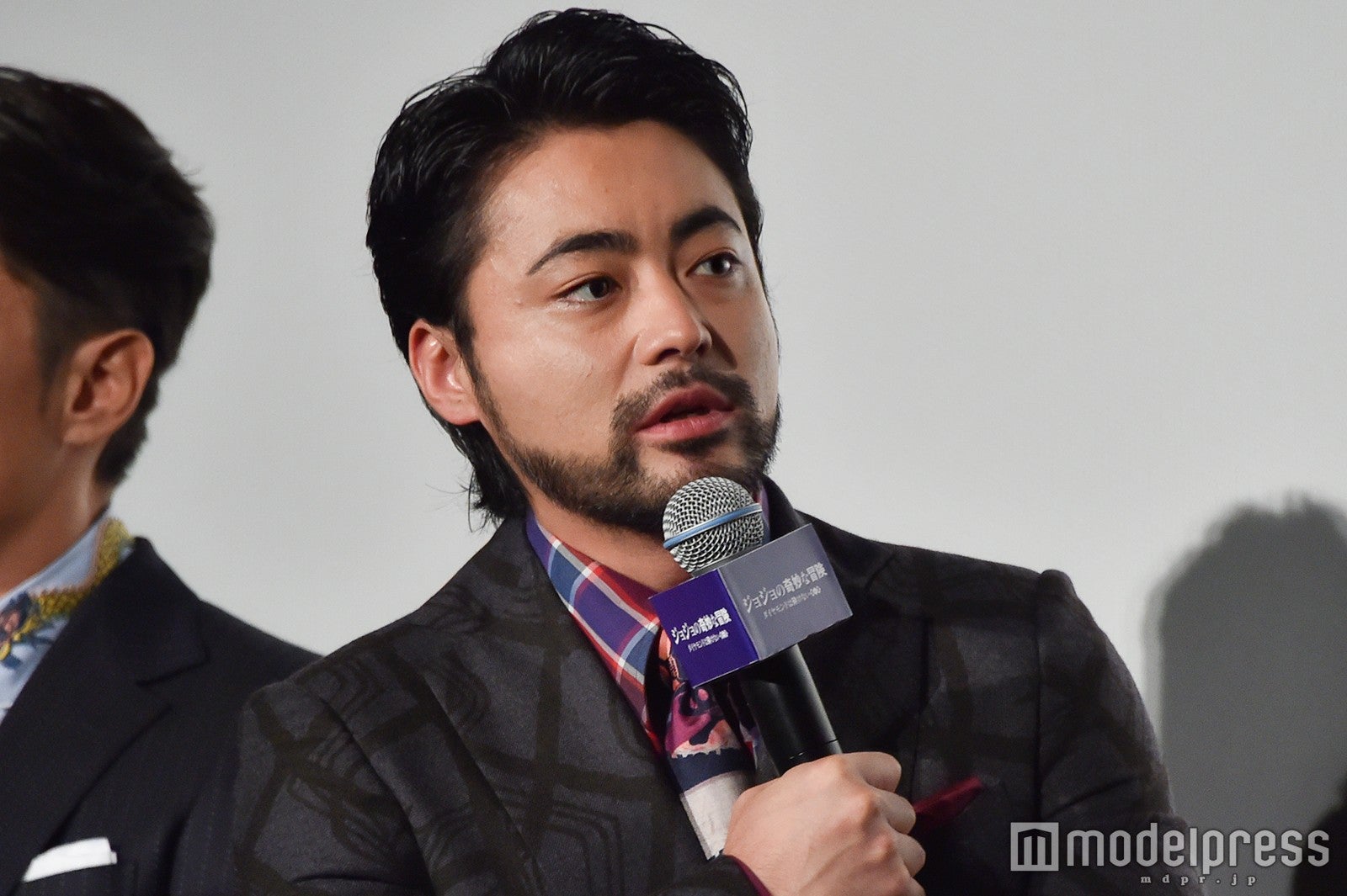 山田孝之、岡田将生との共演シーンに集中出来なかった理由「すごい気になっていた」