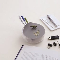 オシャレで便利なデスク収納グッズ特集|もう机がゴチャゴチャしない!