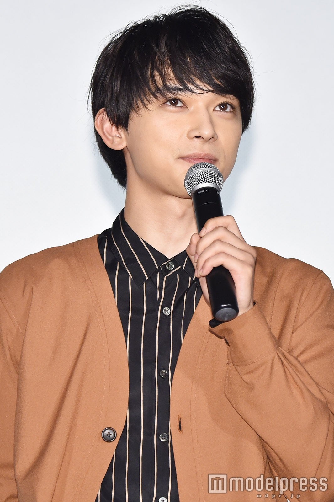 吉沢亮（C）モデルプレス