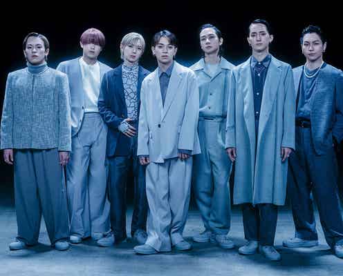 Travis Japan、2ndデジタルシングル「Moving Pieces」MV公開