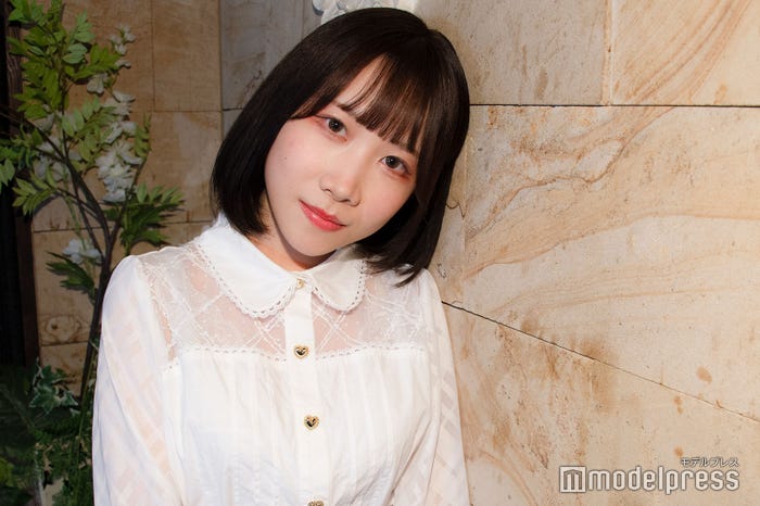 木実さら (C)モデルプレス