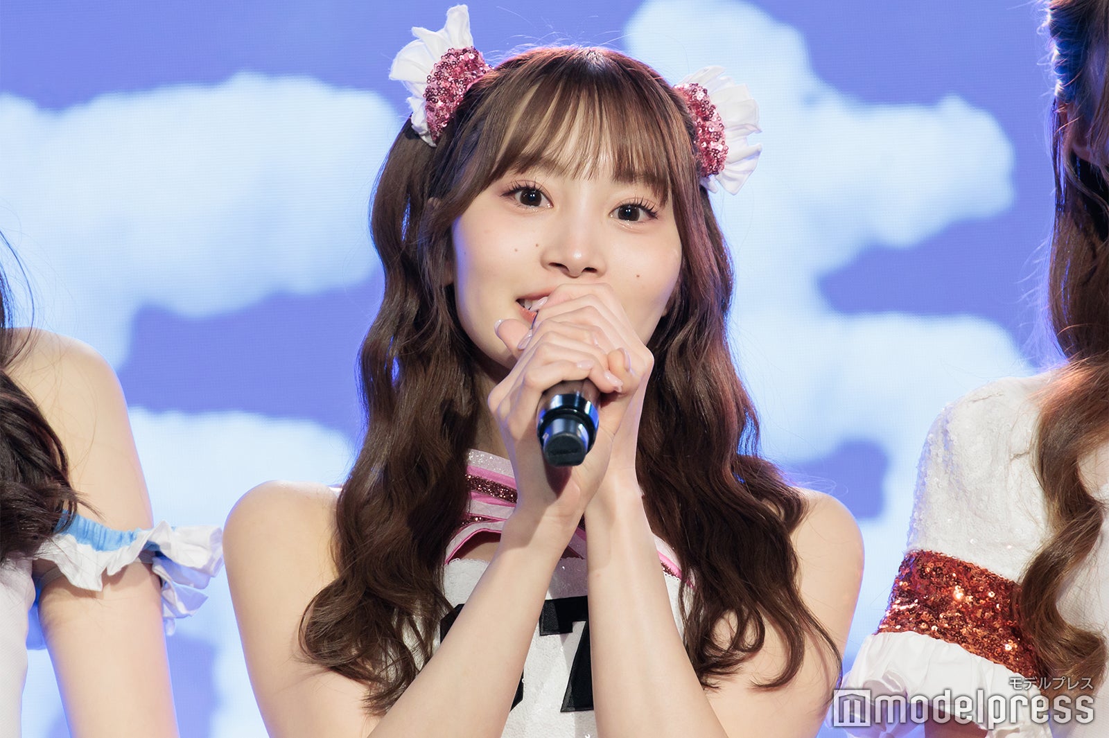 北村陽奈（C）モデルプレス