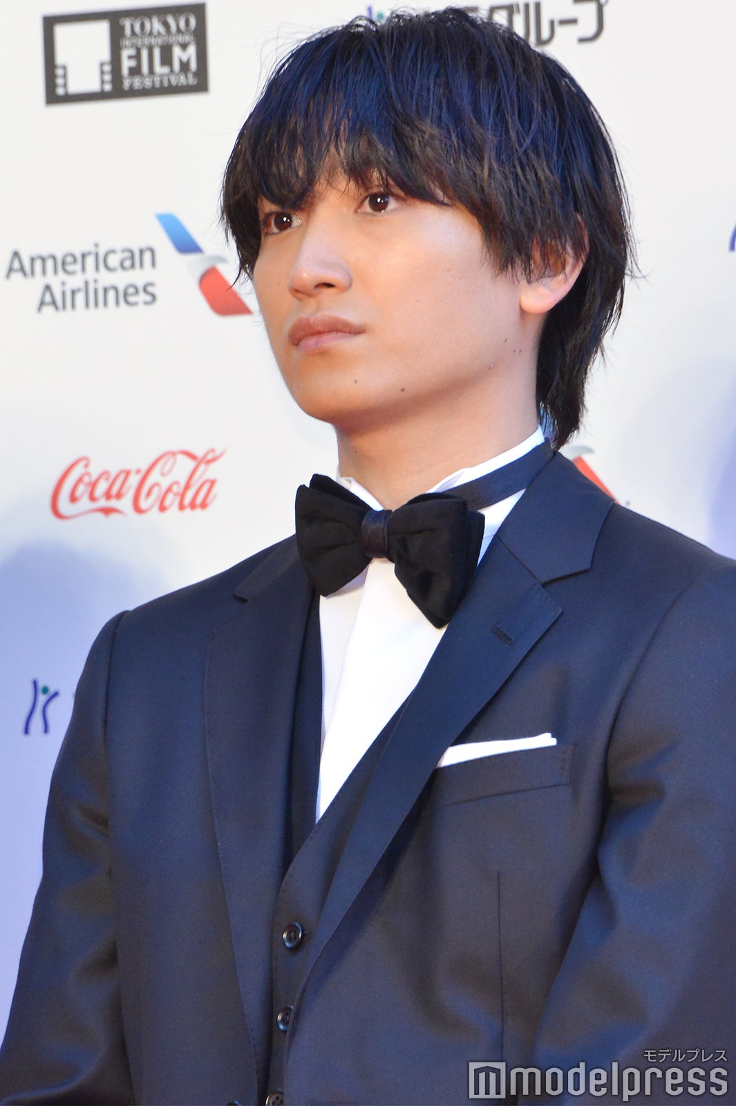 金子大地 （C）モデルプレス