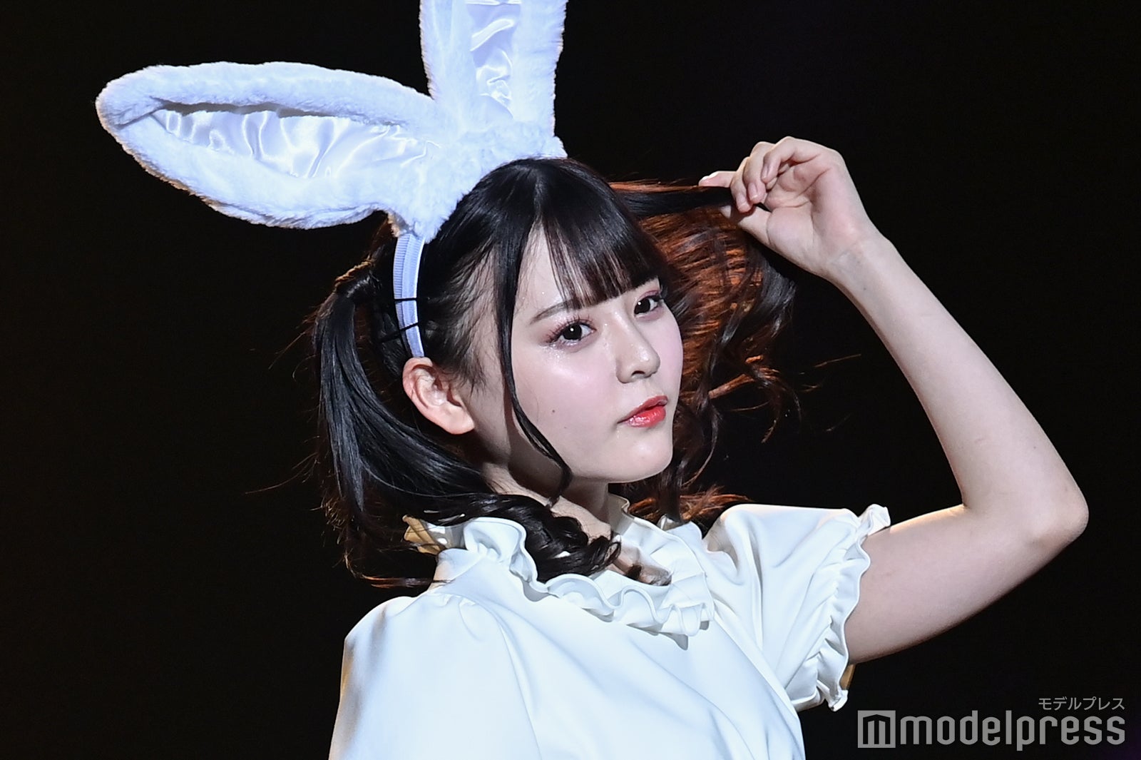 齊藤なぎさ（C）モデルプレス