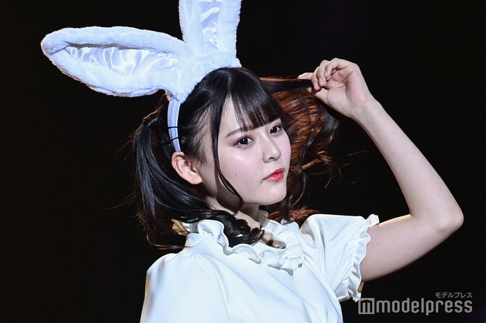 齊藤なぎさ(C)モデルプレス