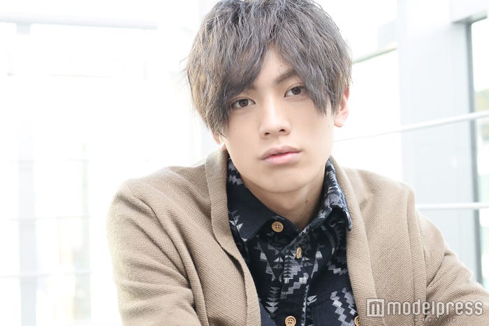 東啓介 (C)モデルプレス