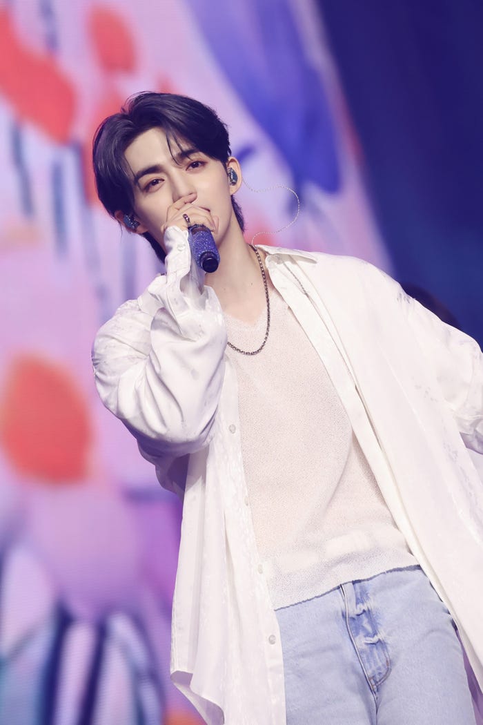 S.COUPS(エスクプス)/SEVENTEEN「Weverse Con」(C)2024 Weverse Con Festival