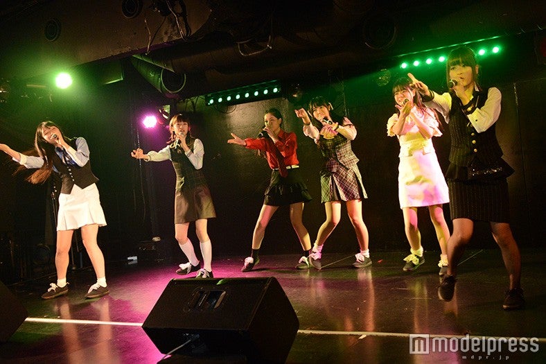 カプ式会社ハイパーモチベーション（C）モデルプレス