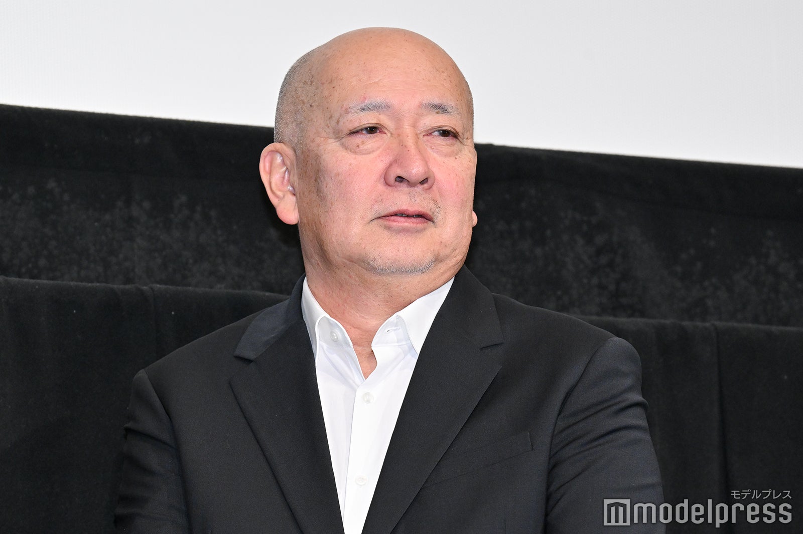 新城毅彦監督（C）モデルプレス