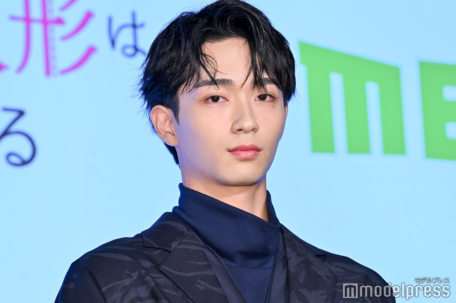 野村康太（C）モデルプレス