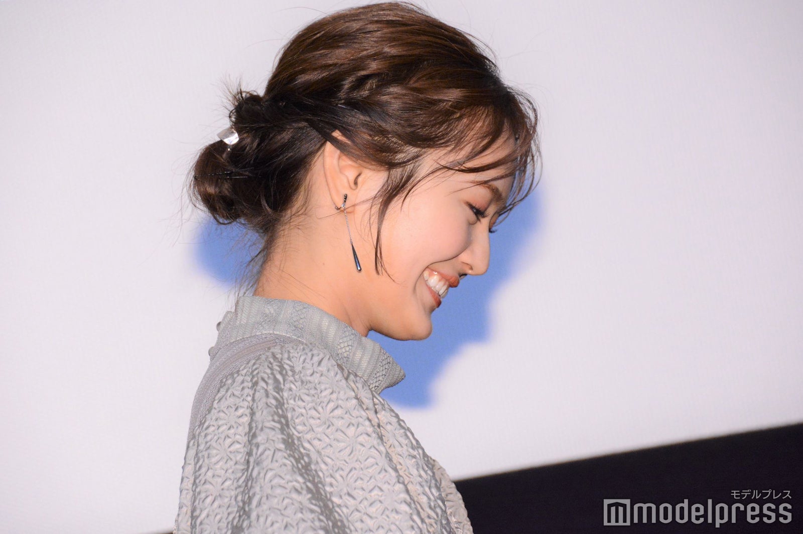 清宮レイ （C）モデルプレス