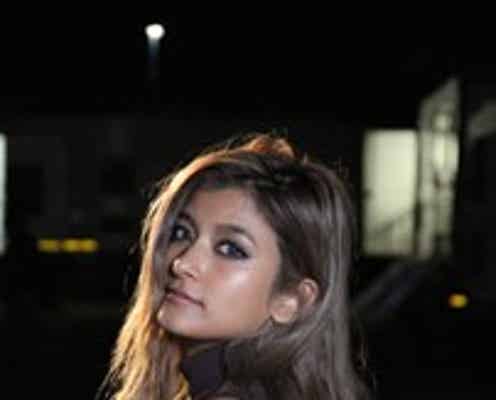 ローラ「バイオ」撮影の南アフリカからメッセージ「あんまりいっぱい話すとバレちゃう」