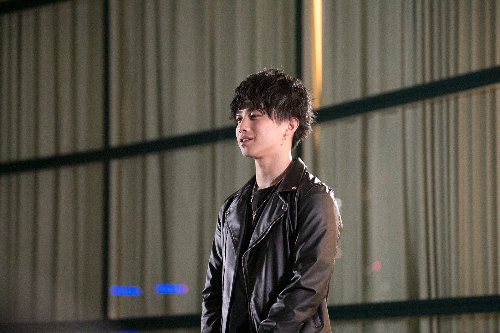 たいぞー 「真冬のオオカミくんには騙されない」#7（C）AbemaTV