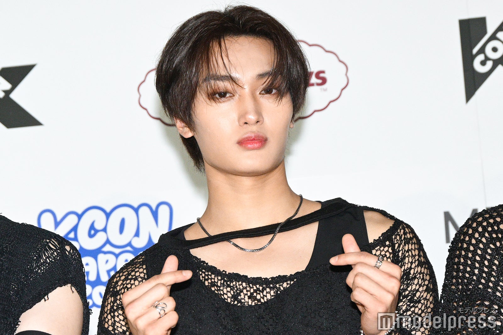 テヨン（TAEYOUNG）（C）モデルプレス