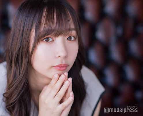注目“日本一のサークル美女”候補 K大学・中島萌花さん<ミスサークル2022特集 Vol.4>