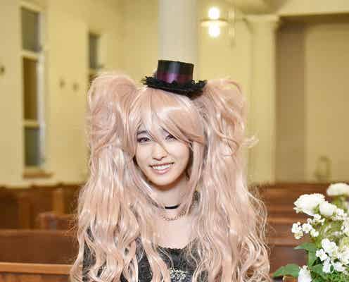 「高嶺の花」高橋ひかるのコスプレが話題沸騰 これまで披露した可愛すぎるコスプレ6選