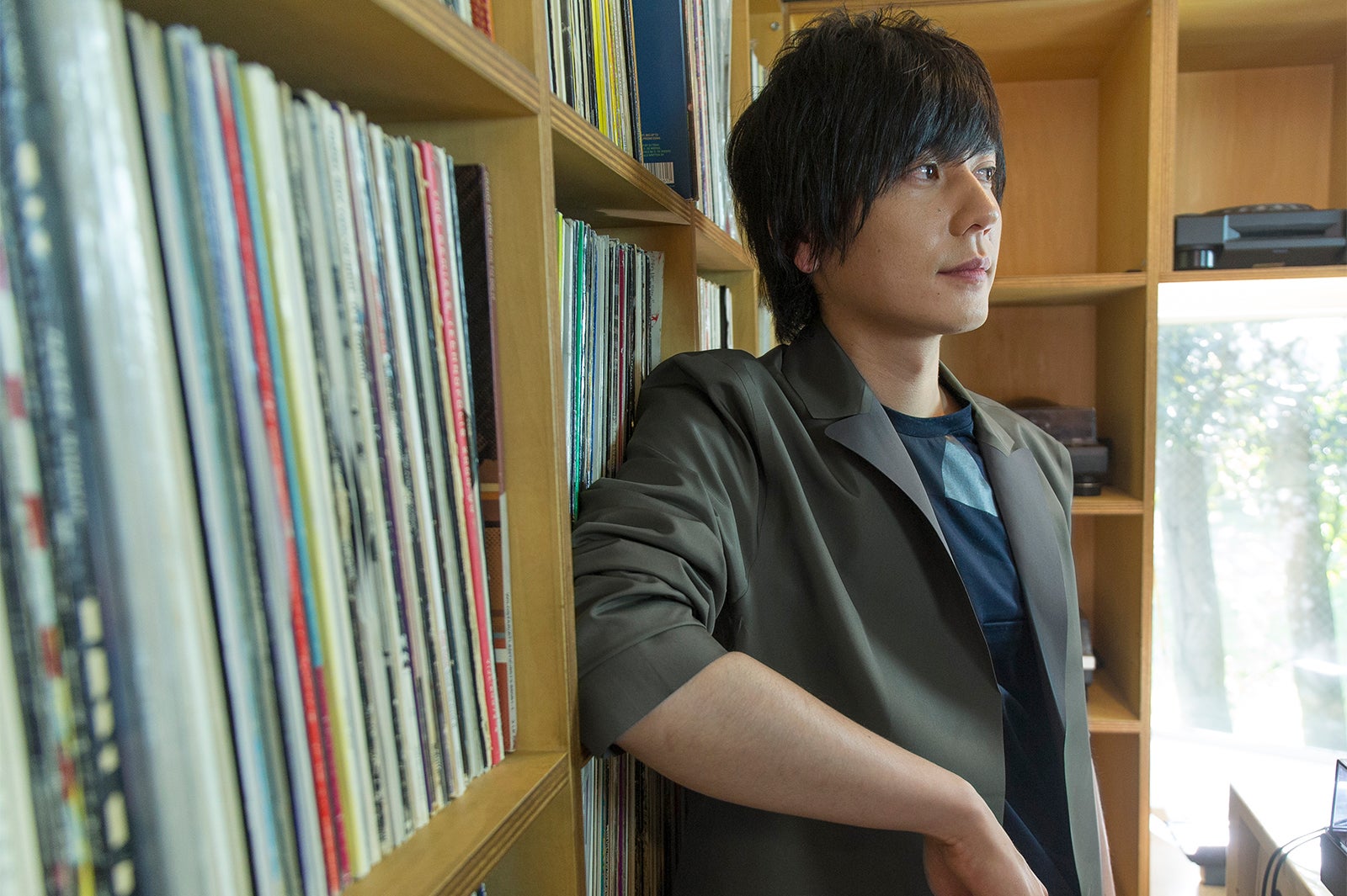 山村隆太／提供画像