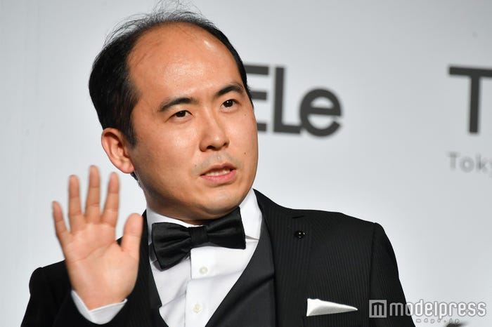 斎藤司(C)モデルプレス