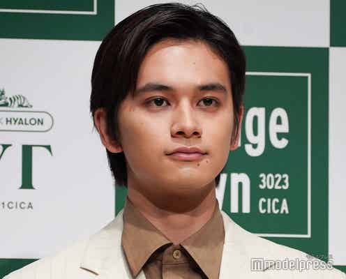 北村匠海、トラブルに機転を利かせた一言 瞬時の“フォロー”で会場和ます