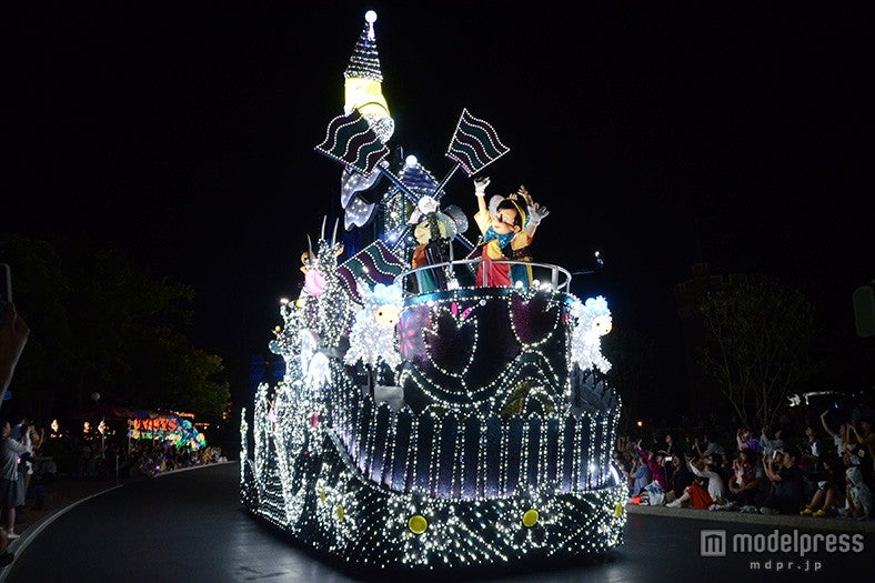 「ザ・ムーン」