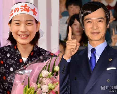 「あまちゃん」「半沢直樹」…今年話題を集めたドラマ総まとめ【2013年末特集】
