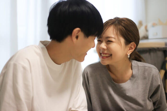 恋愛力にはコミュニケーション力が欠かせない