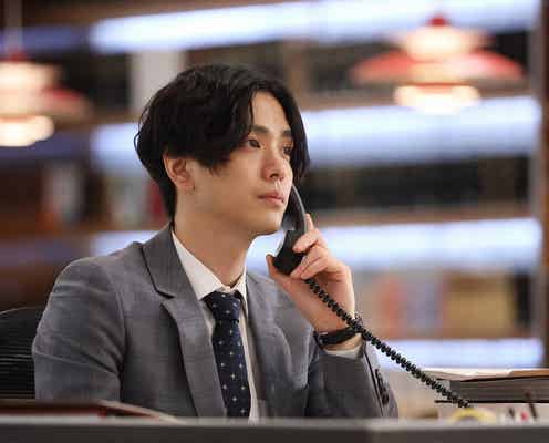 黒羽麻璃央「SUITS/スーツ2」で月9初出演決定<本人コメント>