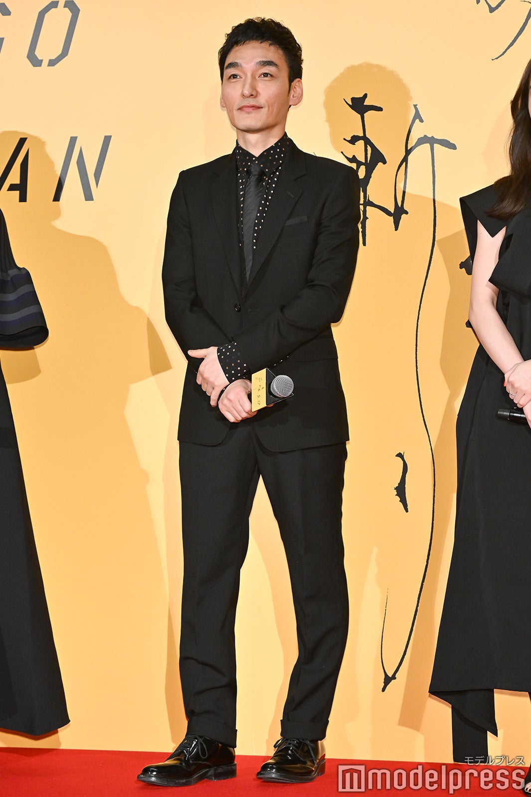 草なぎ剛（C）モデルプレス