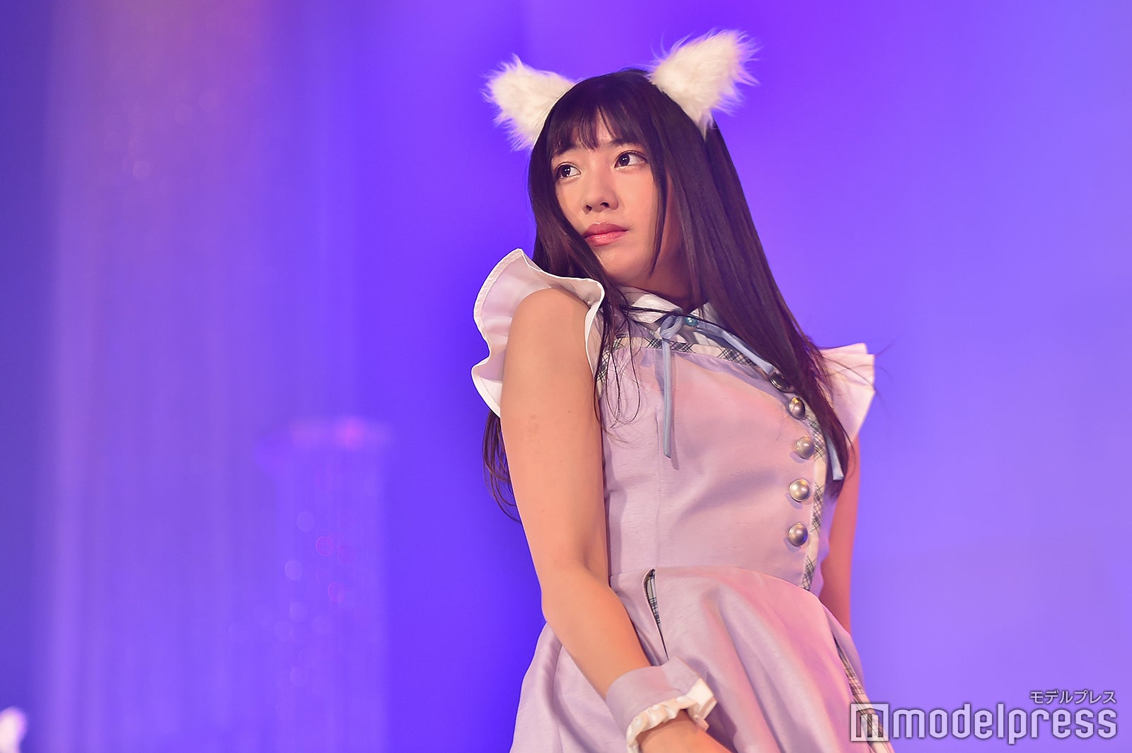 わーすた（C）モデルプレス