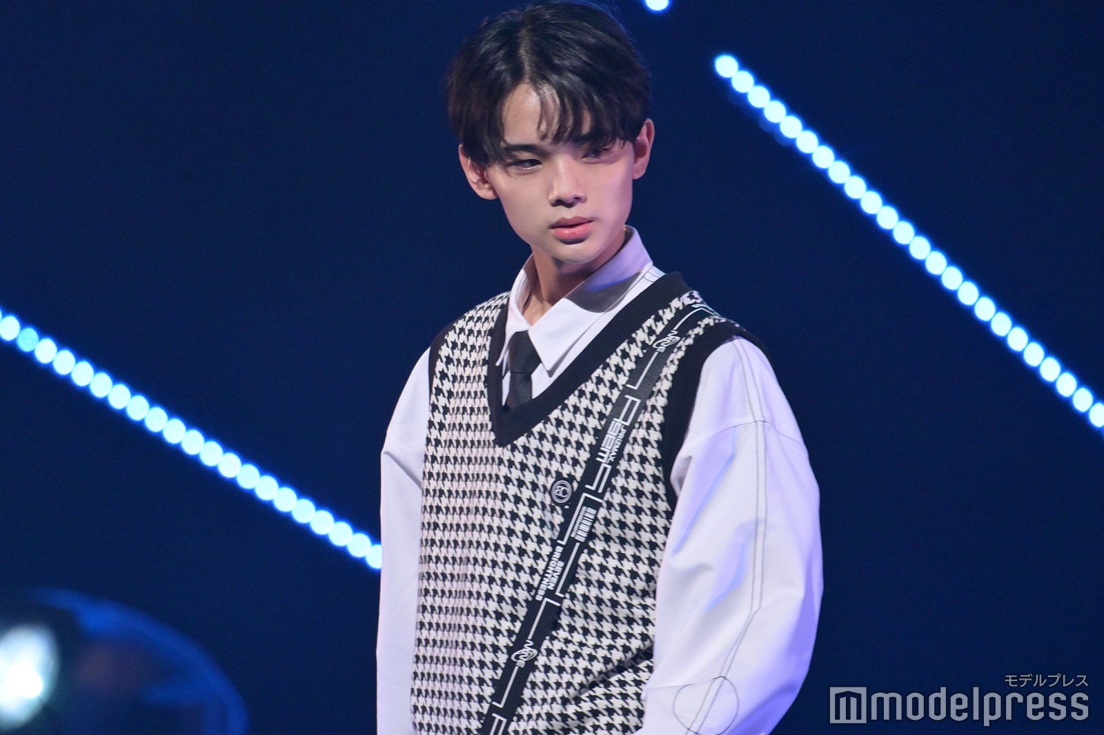 （C）モデルプレス