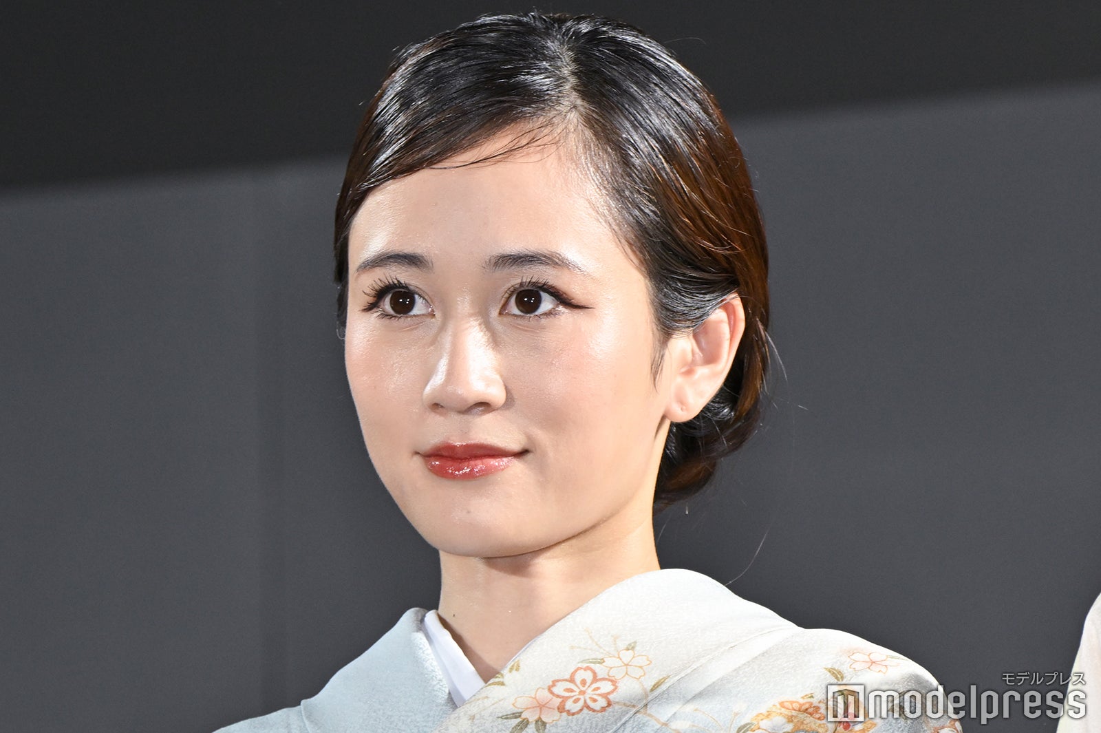 前田敦子（C）モデルプレス