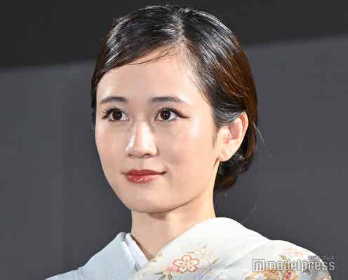 前田敦子、息子との旅行がマイブーム「温泉気持ちいいなあって言うんです」<モダンラブ・東京>