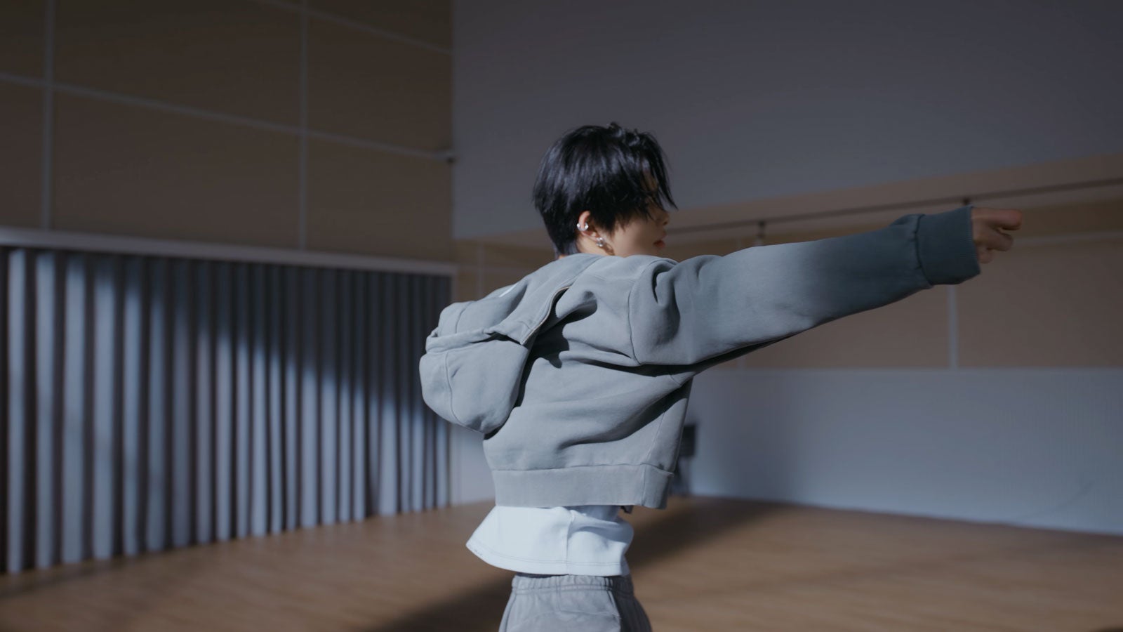 ニキ／新WEBCMより（提供写真）