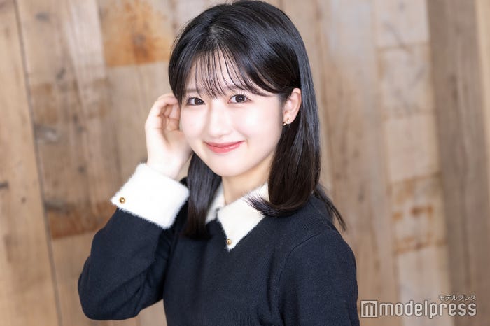 須賀ありささん(C)モデルプレス