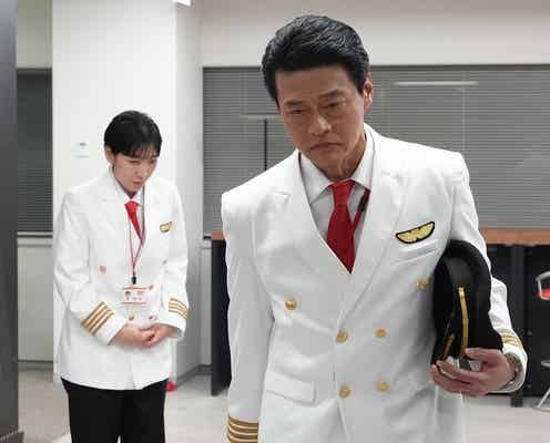 「ブラッシュアップライフ」最終回 中村キャプテン(神保悟志)との“同郷設定”が河口さん(三浦透子)でフル活用「納得」「繋がりがすごい」と視聴者驚き