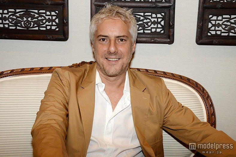 夢を叶える秘訣とは／ステファン・ポンポニャック