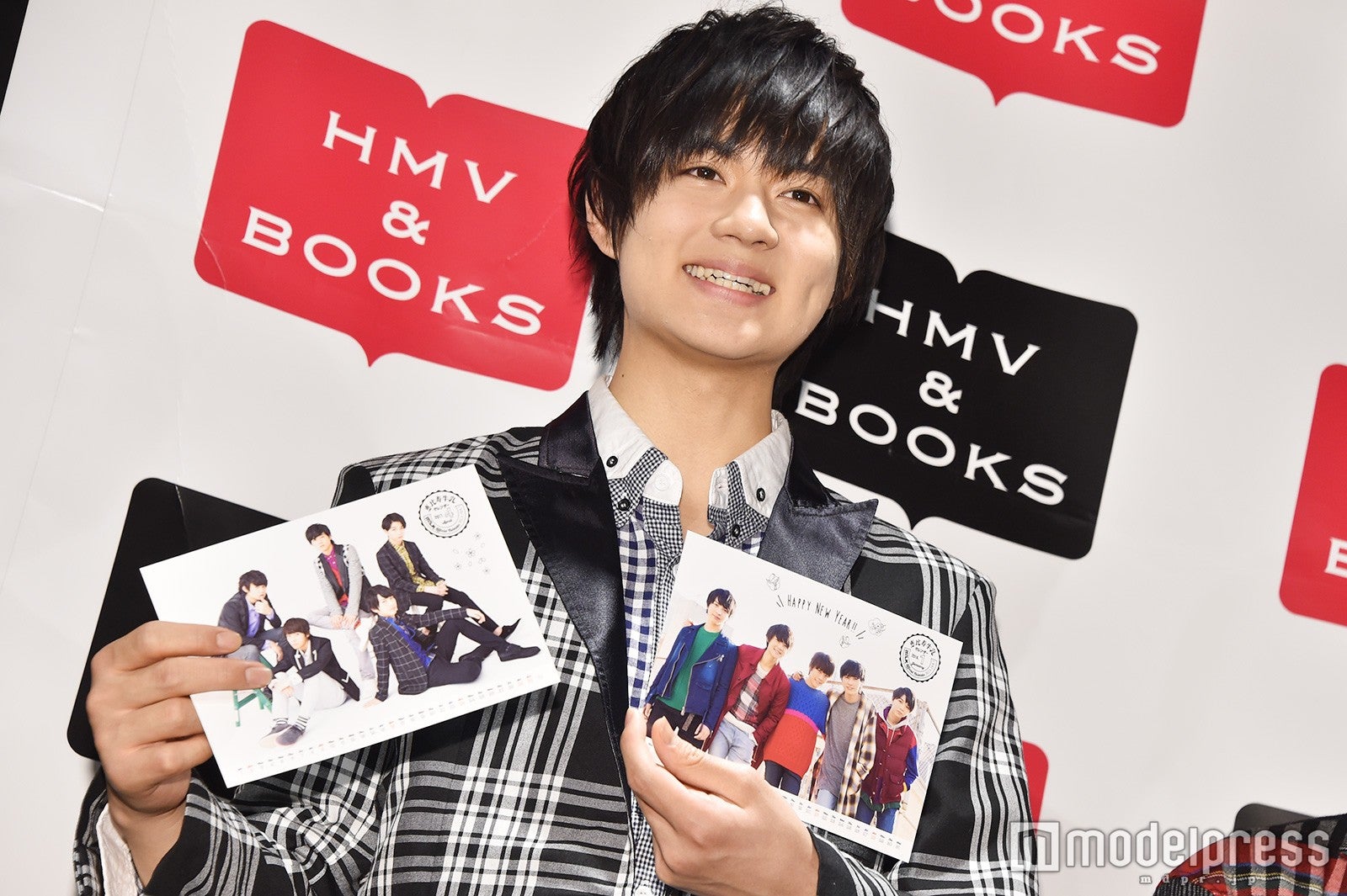 佐野勇斗（C）モデルプレス